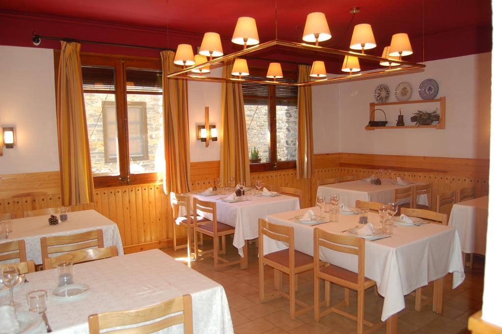Vall Ferrera 2*