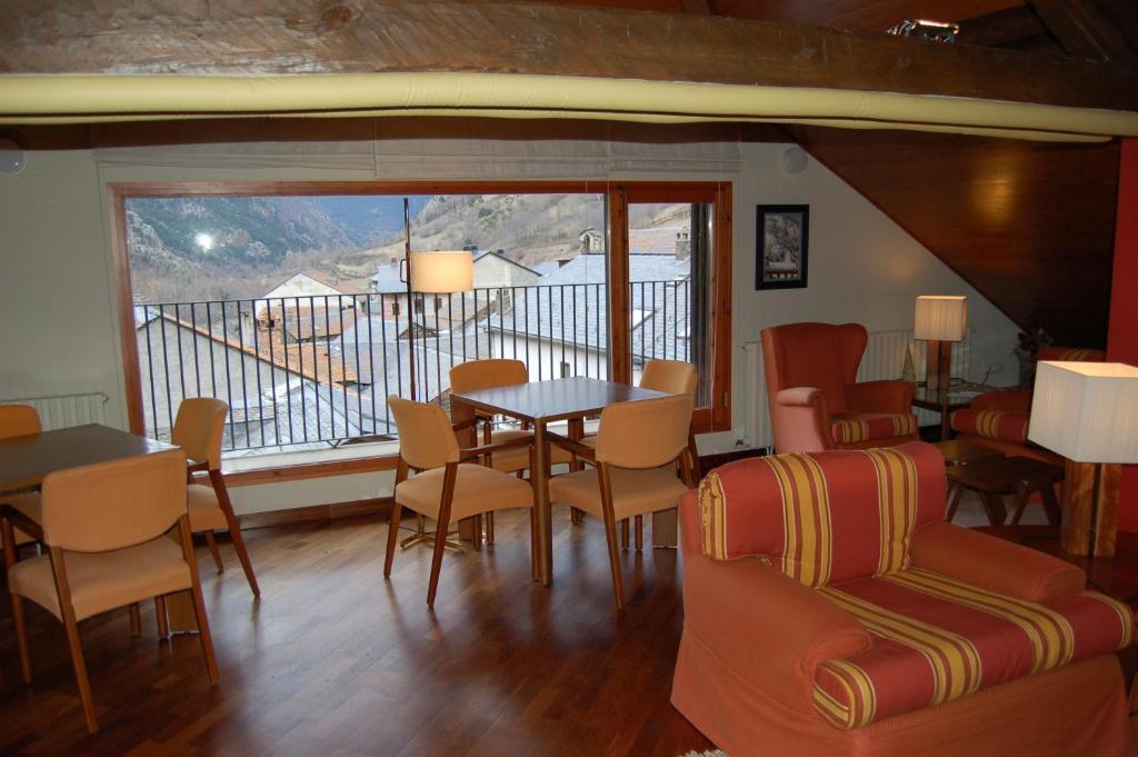 Vall Ferrera Hotel Àreu
