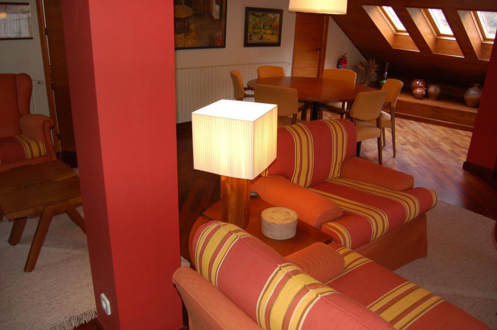 Hotel Vall Ferrera 2*
