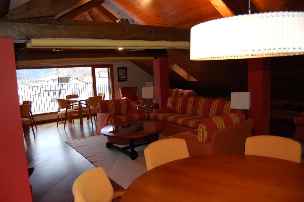 Vall Ferrera Hotel 2*