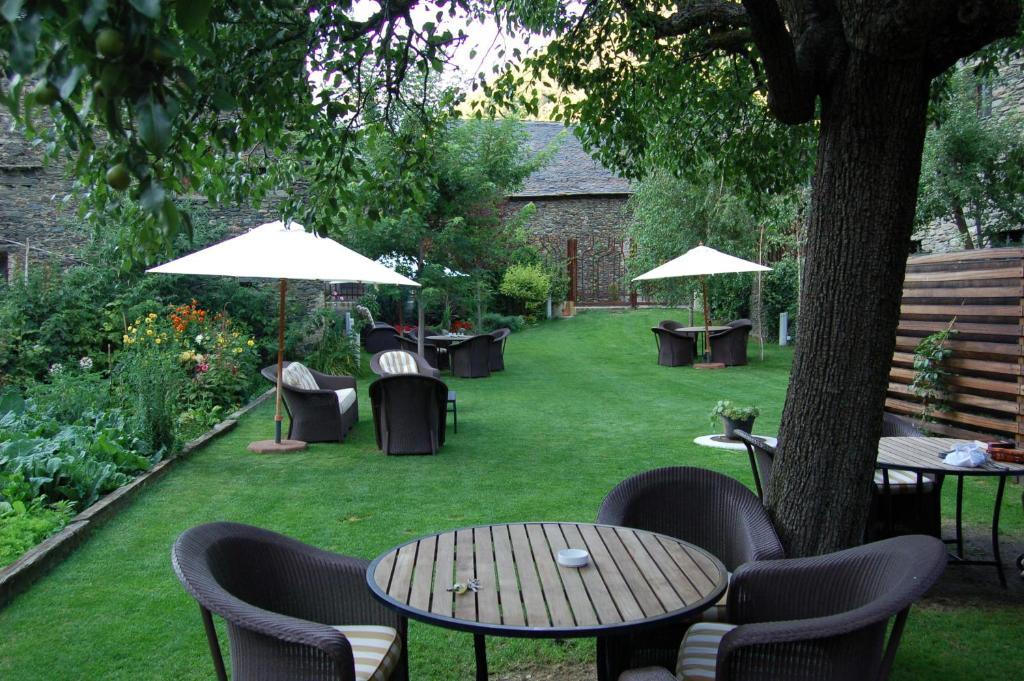 Vall Ferrera Hotel